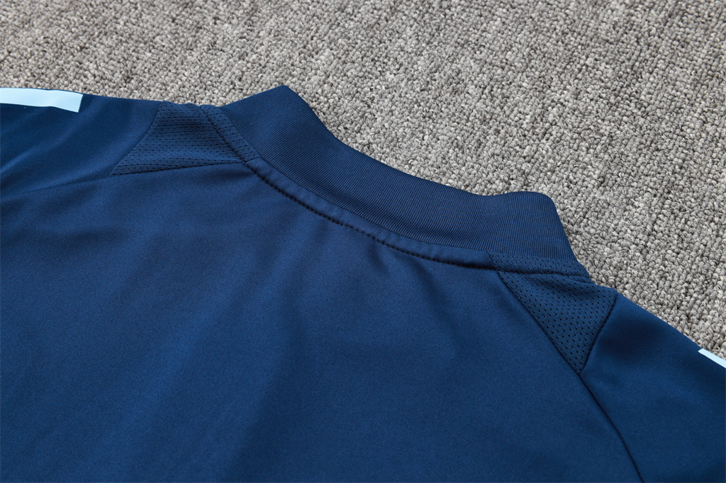 Arsenal Training Jersey Suit 24/25