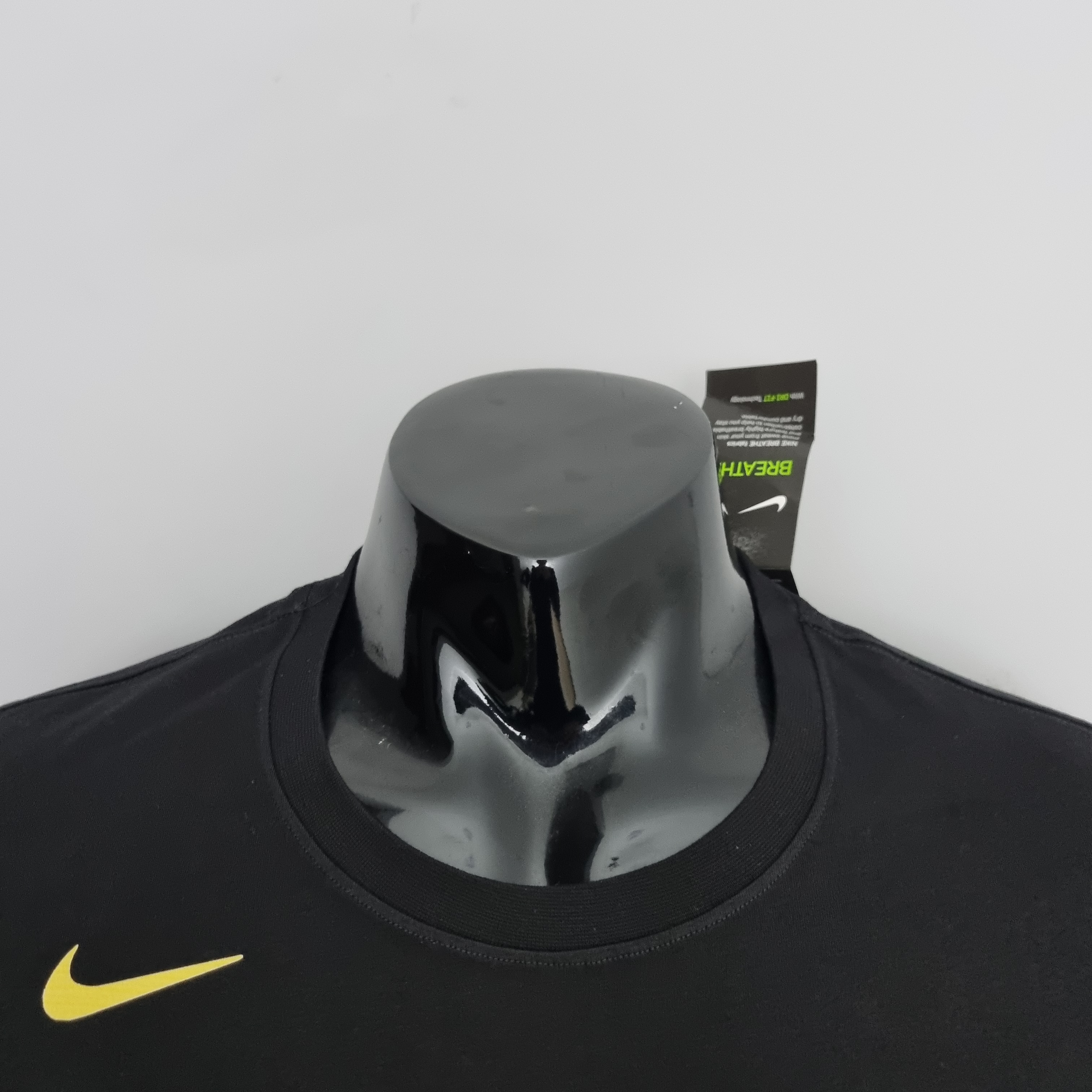 Stephen Curry Golden State Warriors Casual T-shirt Black