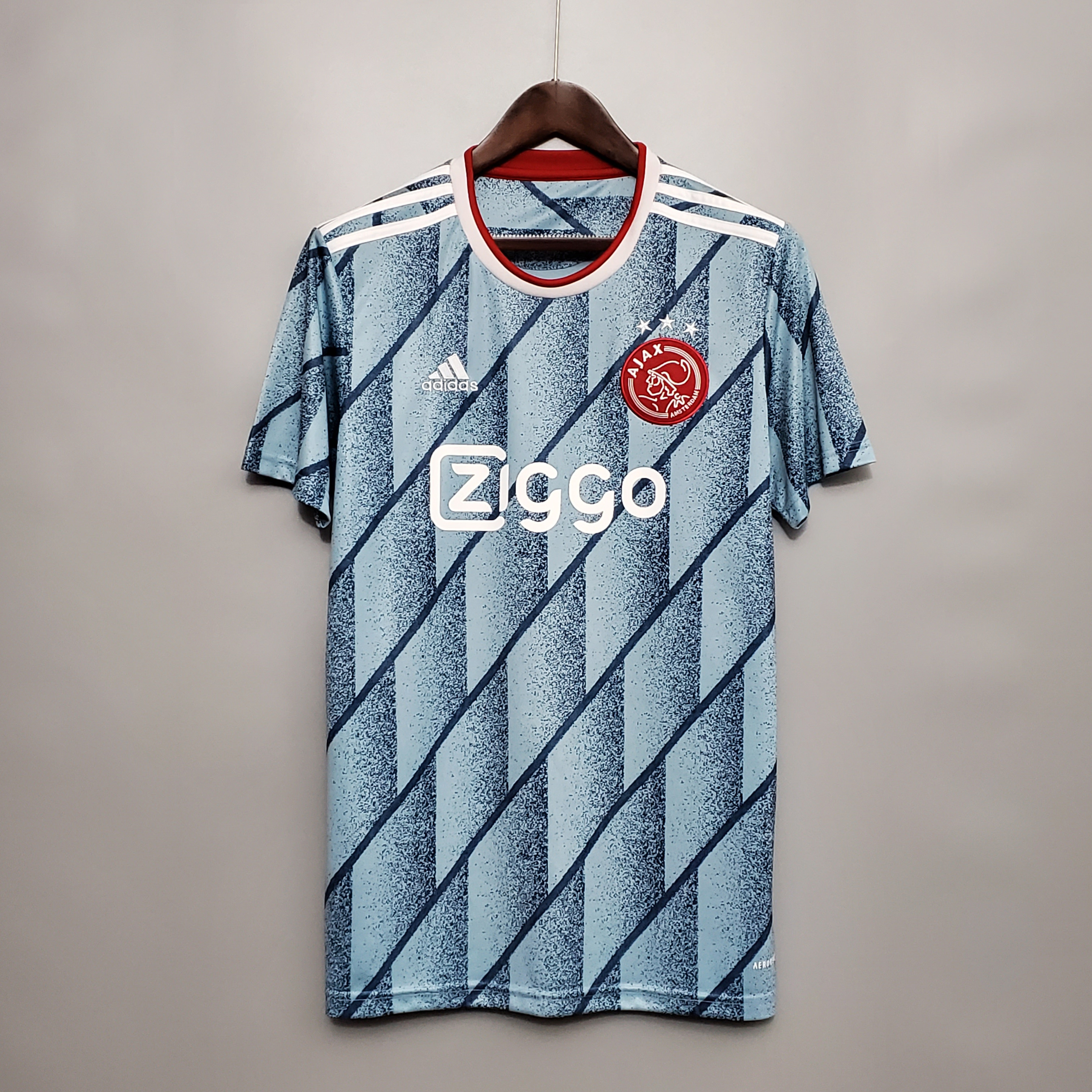 Ajax Away Man Jersey 20/21