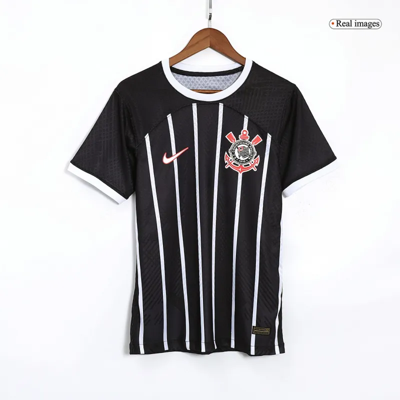 Corinthians Away 2023/24 Jersey Player Version