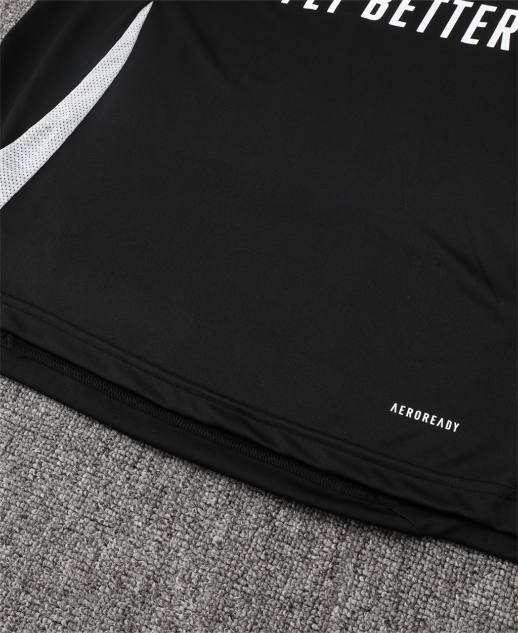 Arsenal Training Short sleeve Suit 24/25