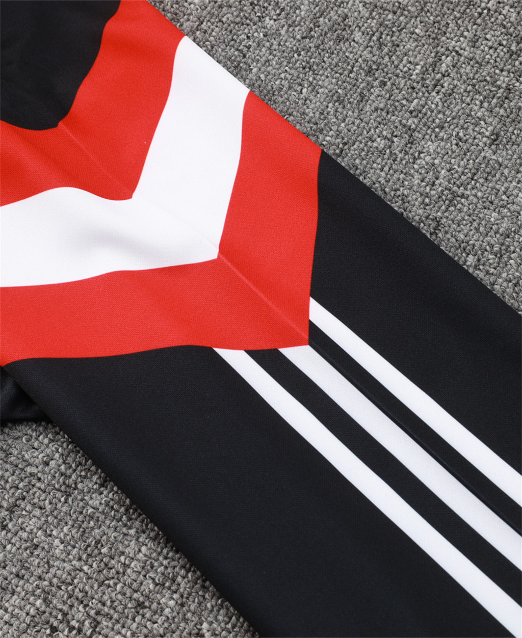 Manchester United Training Jacket 24/25