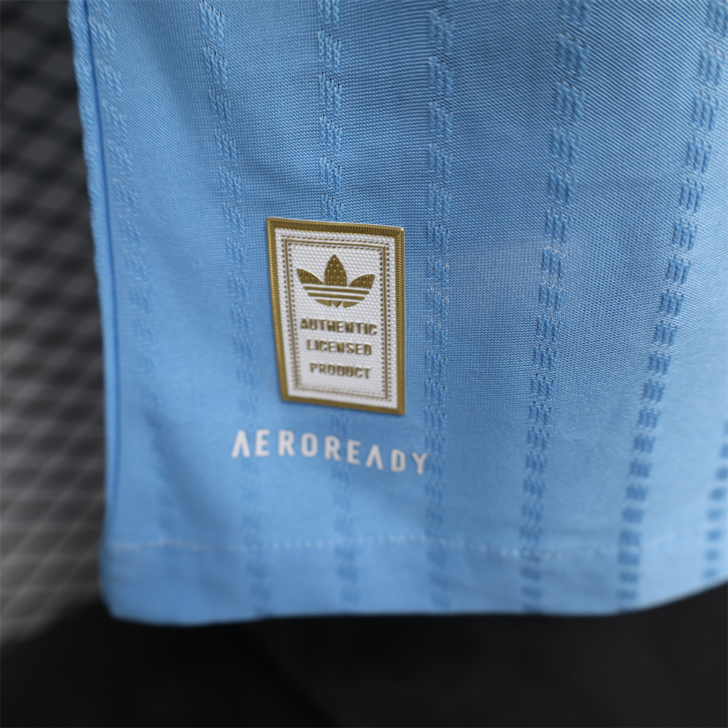 Inter Miami Third Man Player Version Jersey 25/26