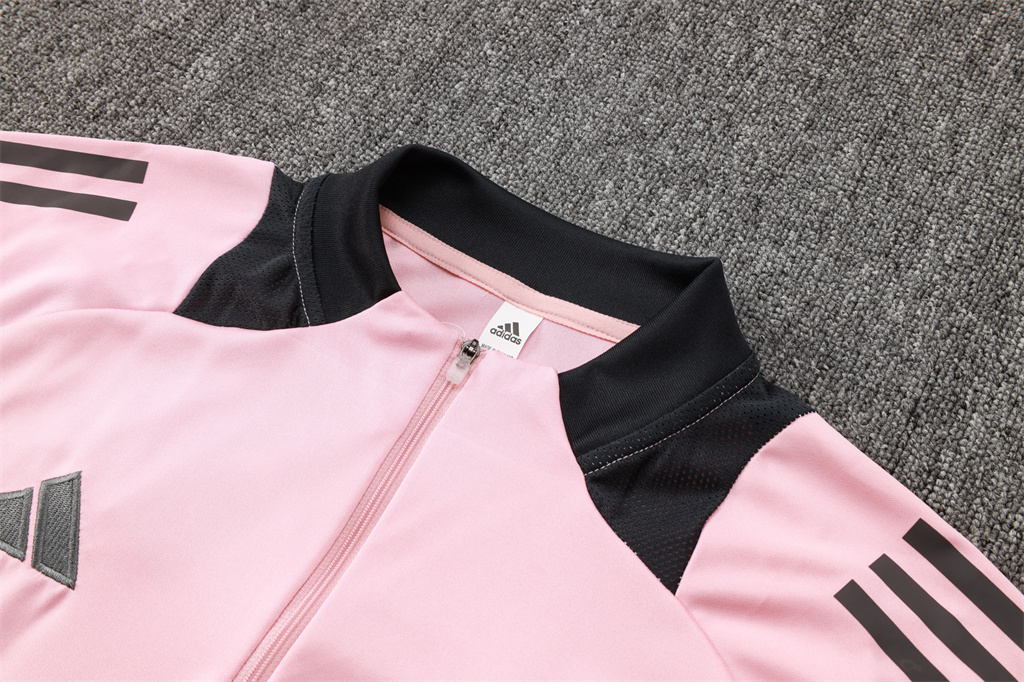 Real Madrid Training Jersey Suit 24/25