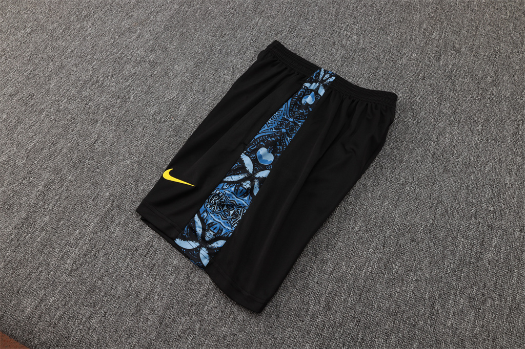 Brazil Training Short sleeve Suit 24/25