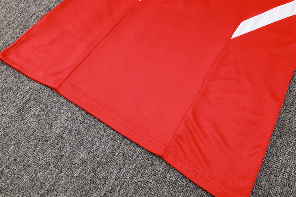 Bayern Munich Kids Training Suit 24/25