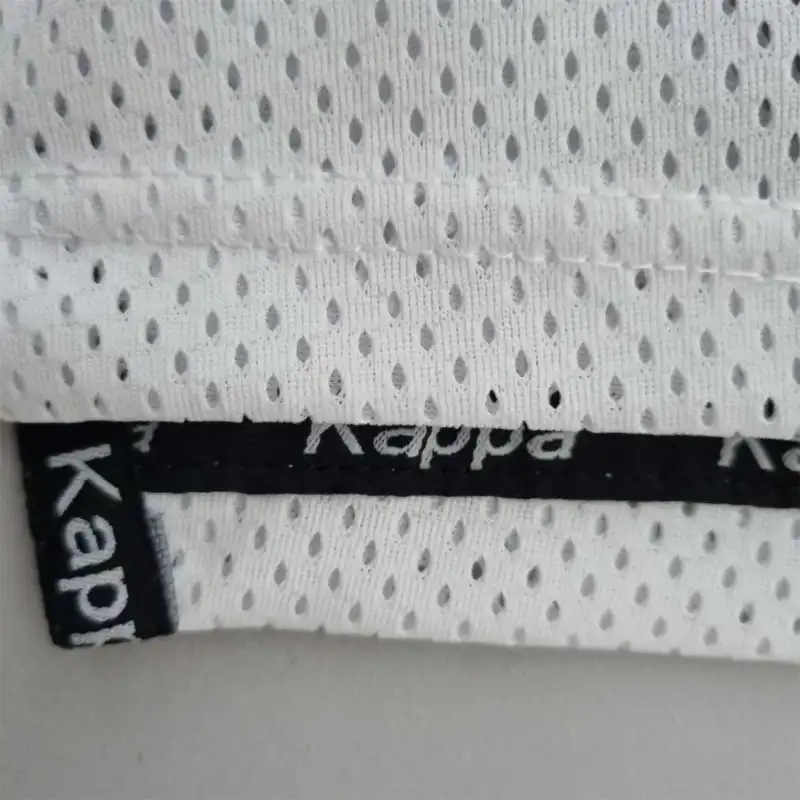 Vasco da Gama 1998 Retro Jersey Home