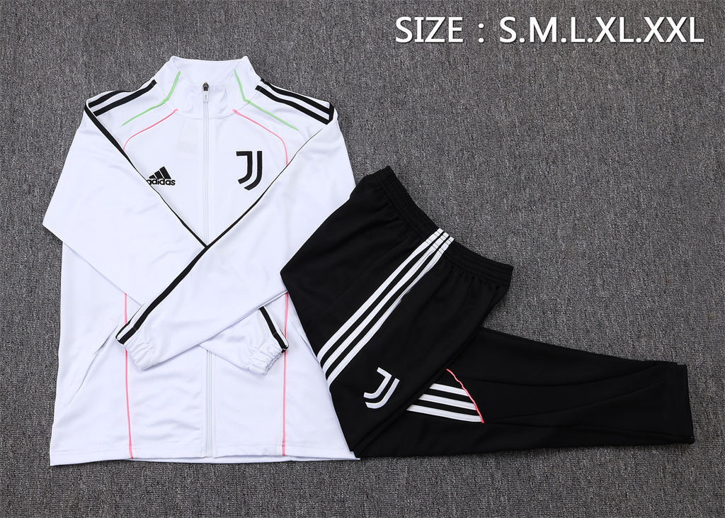 Juventus Training Jacket 25/26