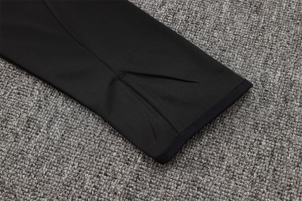 Real Madrid Training Jersey Suit 24/25