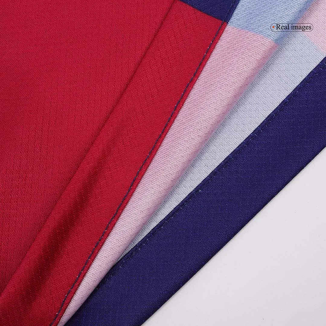 24-25 Barcelona x COLDPLAY Home Jersey