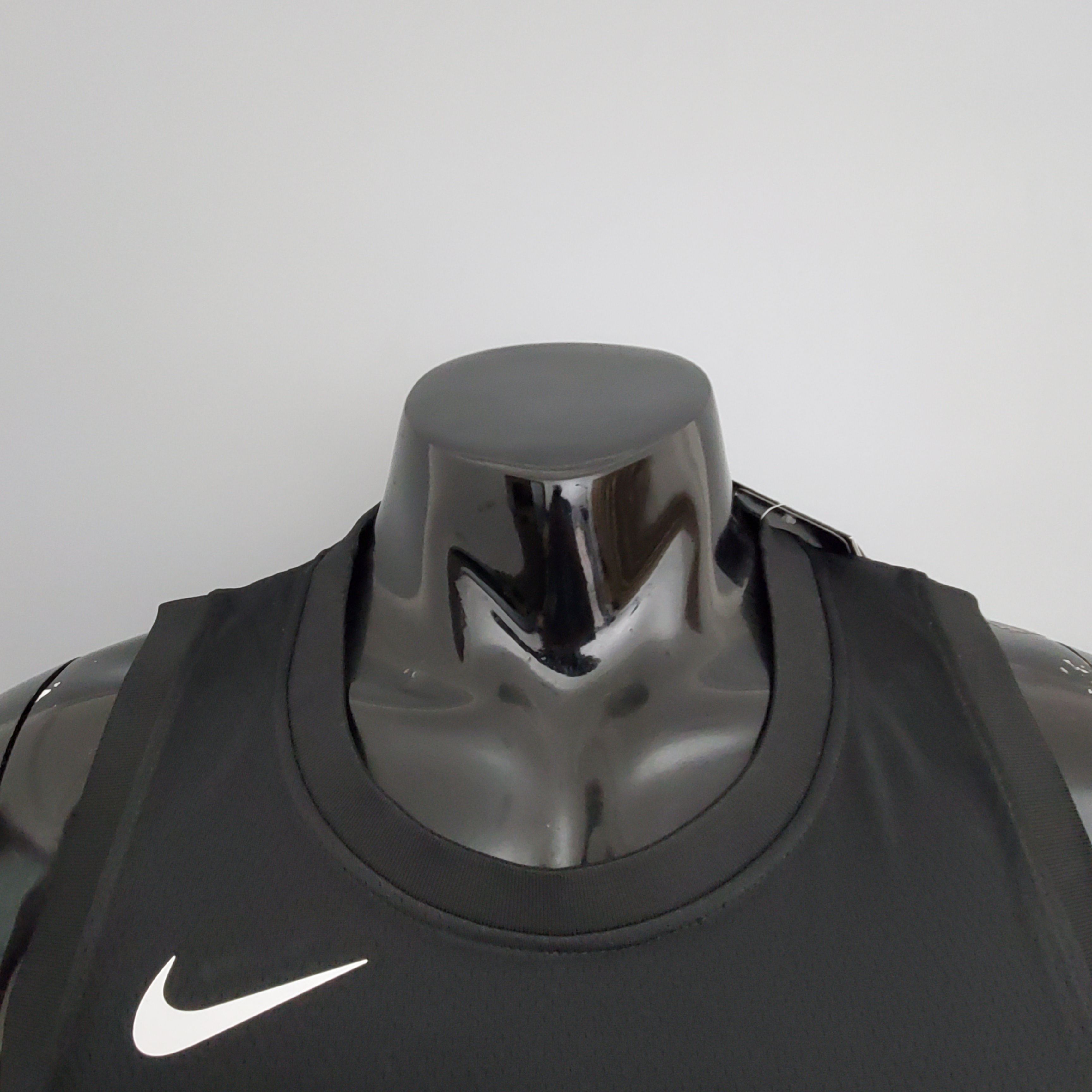 Bam Adebayo Miami Heat 2022 City Edition Swingman Jersey Black