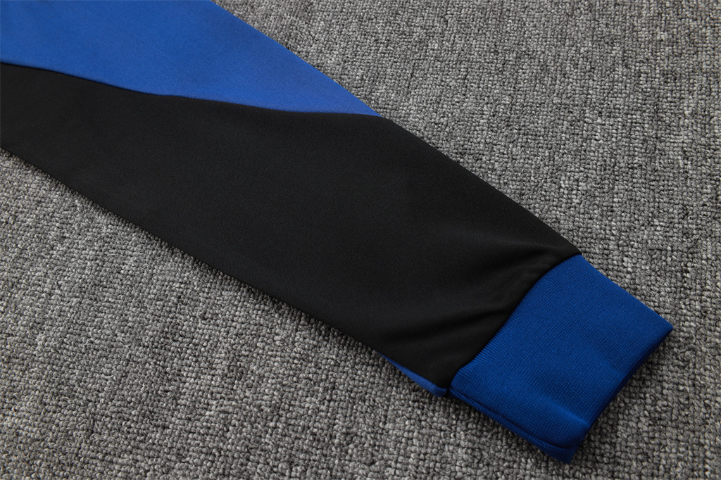 Inter Milan Training Jacket 24/25