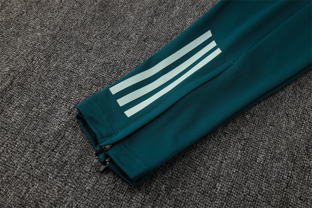 Cruzeiro Training Jacket 24/25