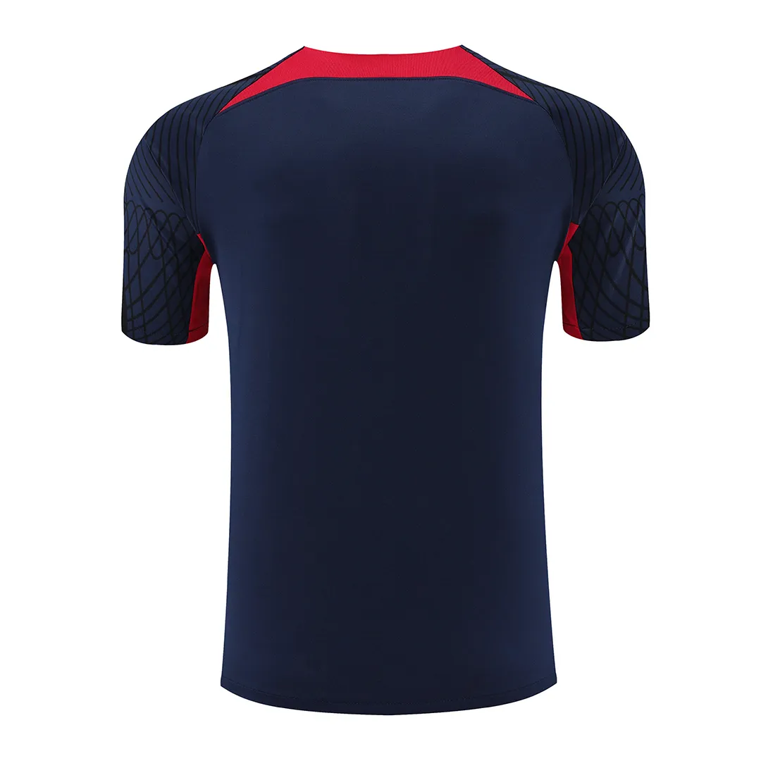 23-24 RB Leipzig Pre-Match Jersey