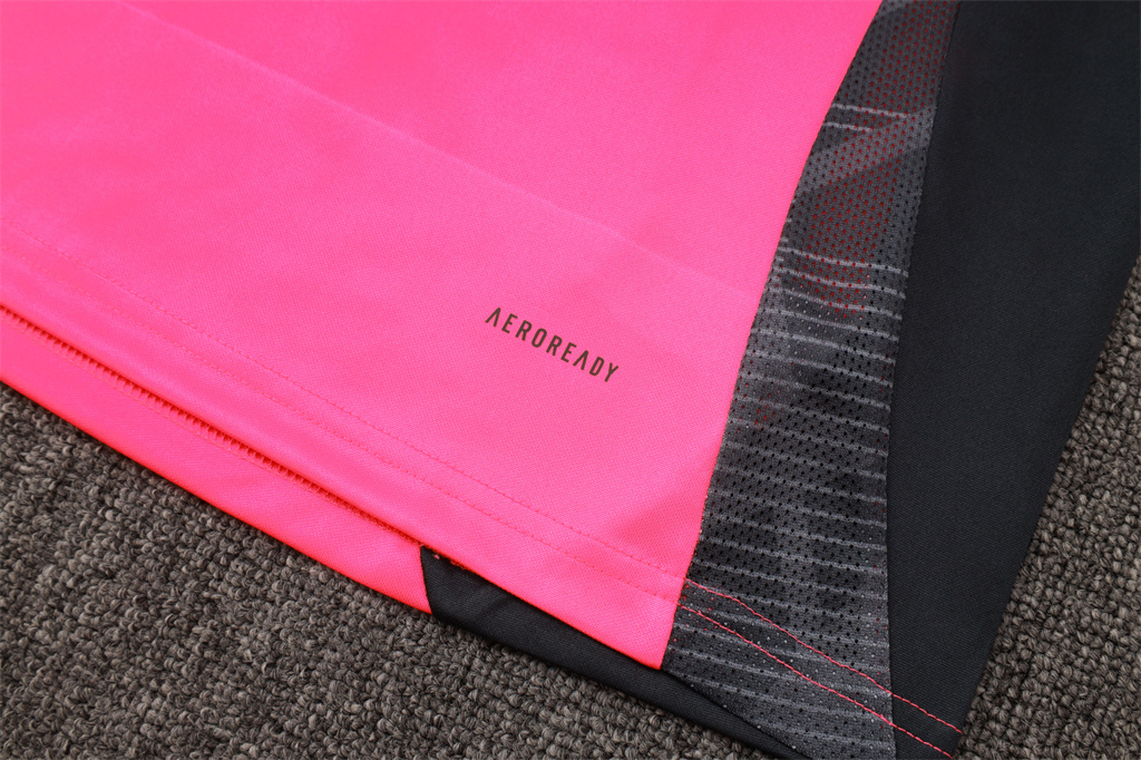 Real Madrid Training Jersey Suit 24/25