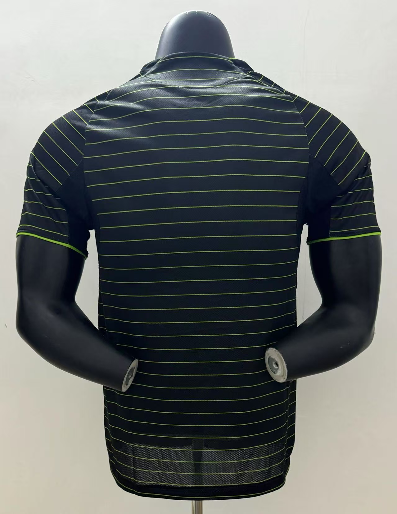 Celtic Away Player Jersey 25/26