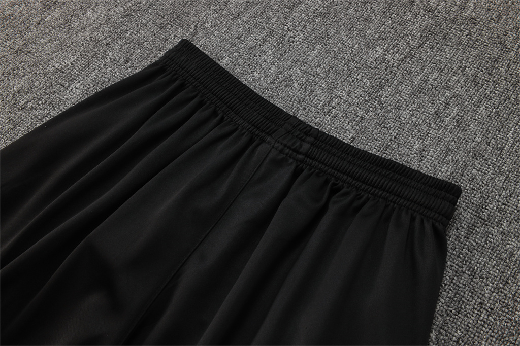 Real Madrid Training Short sleeve Suit 24/25