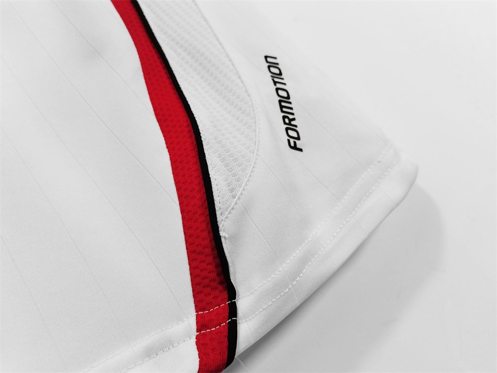 AC Milan Away Retro Jersey 2006/07