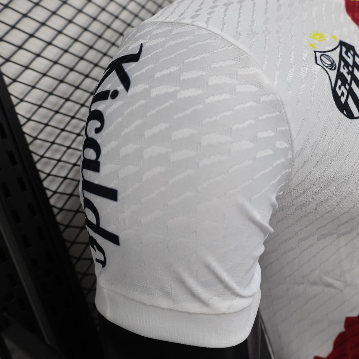 Neymar Barcelona and Brazil Santos PSG 25-26 Joint Club Player Special Edition New Football Shirt