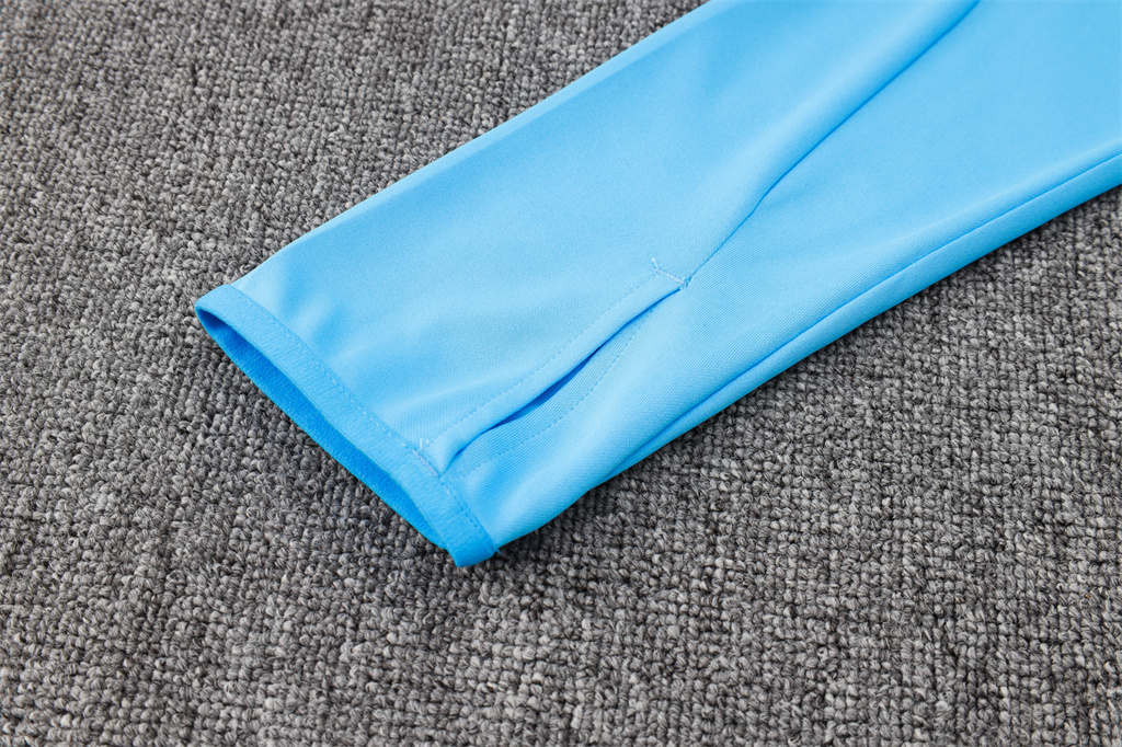 Argentina Training Jersey Suit 24/25