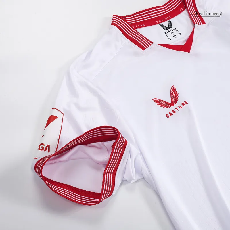 Sevilla 2023/24 Home Jersey Replica