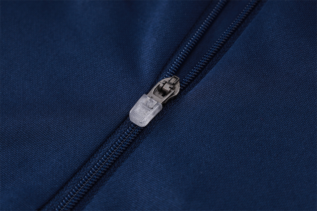 Italy Training Jersey Suit 24/25