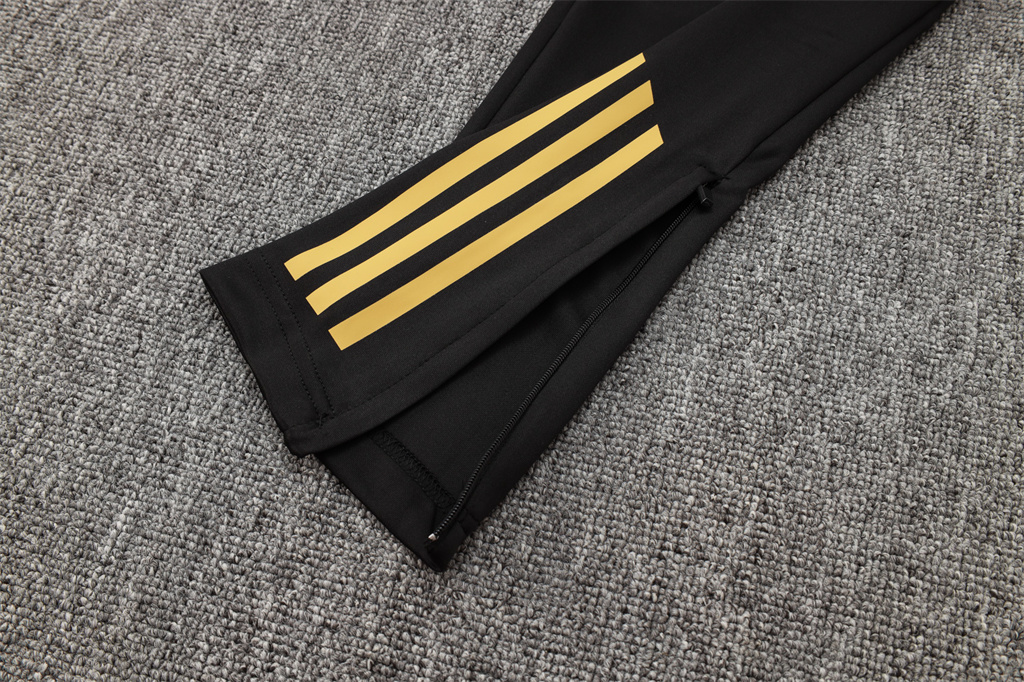 Real Madrid Training Pants 24/25