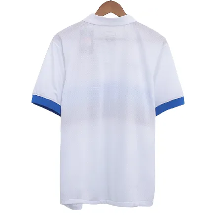 09-10 Inter Milan Retro Jersey Away