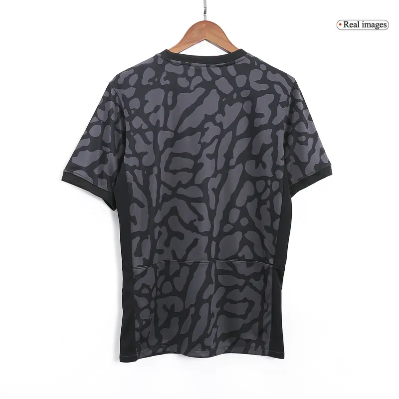 23-24 PSG Third Away Soccer Jersey