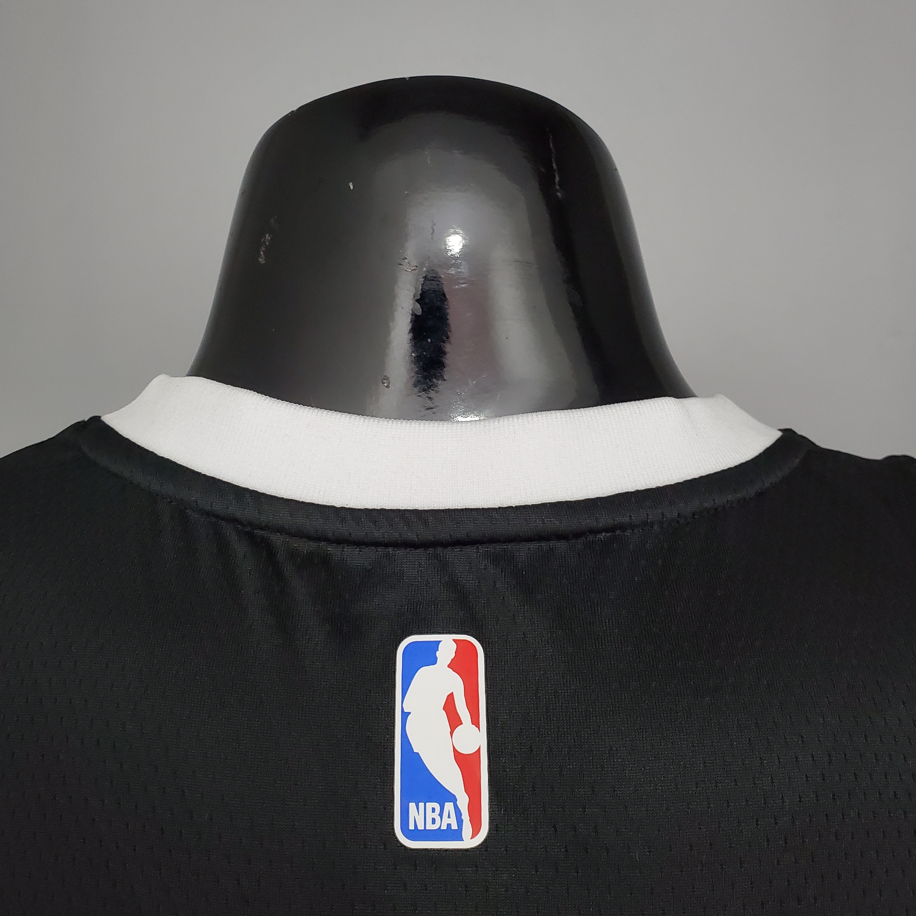 Lou Williams LA Clippers Swingman Jersey Black