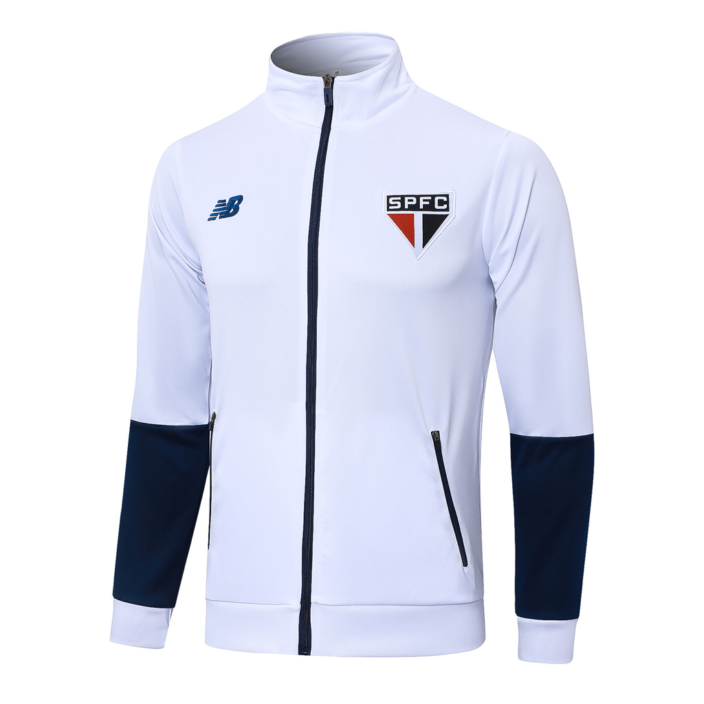 Sao paulo Training Jacket 24/25