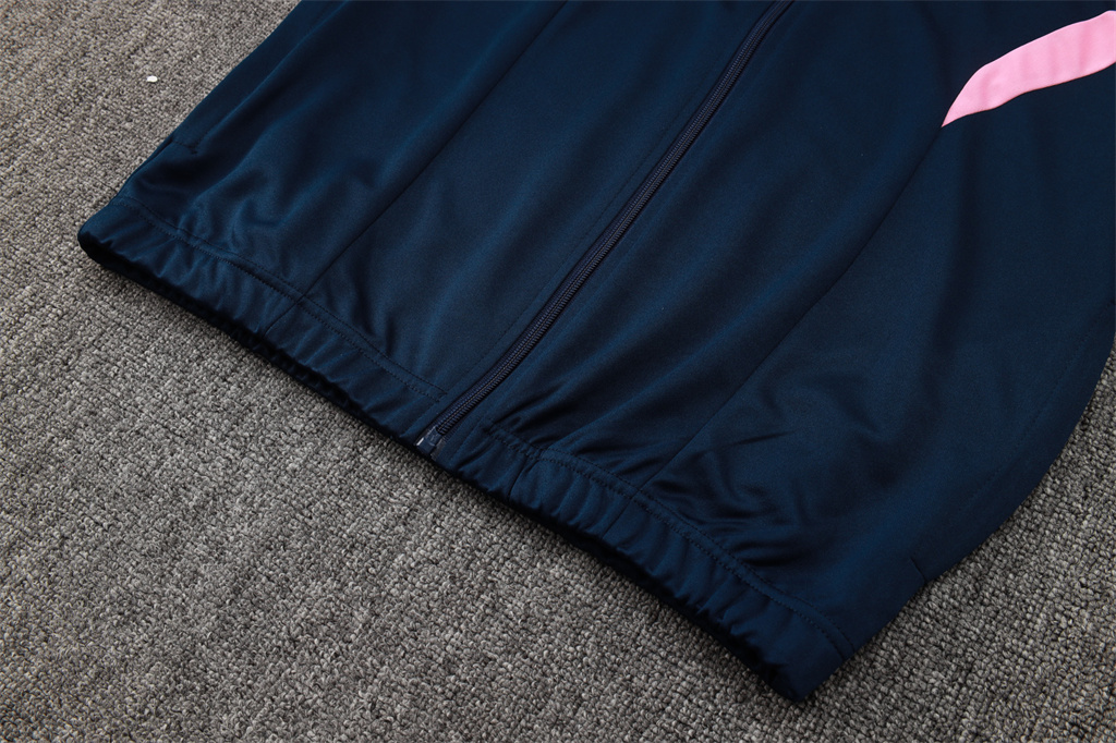 Juventus Training Jacket 24/25