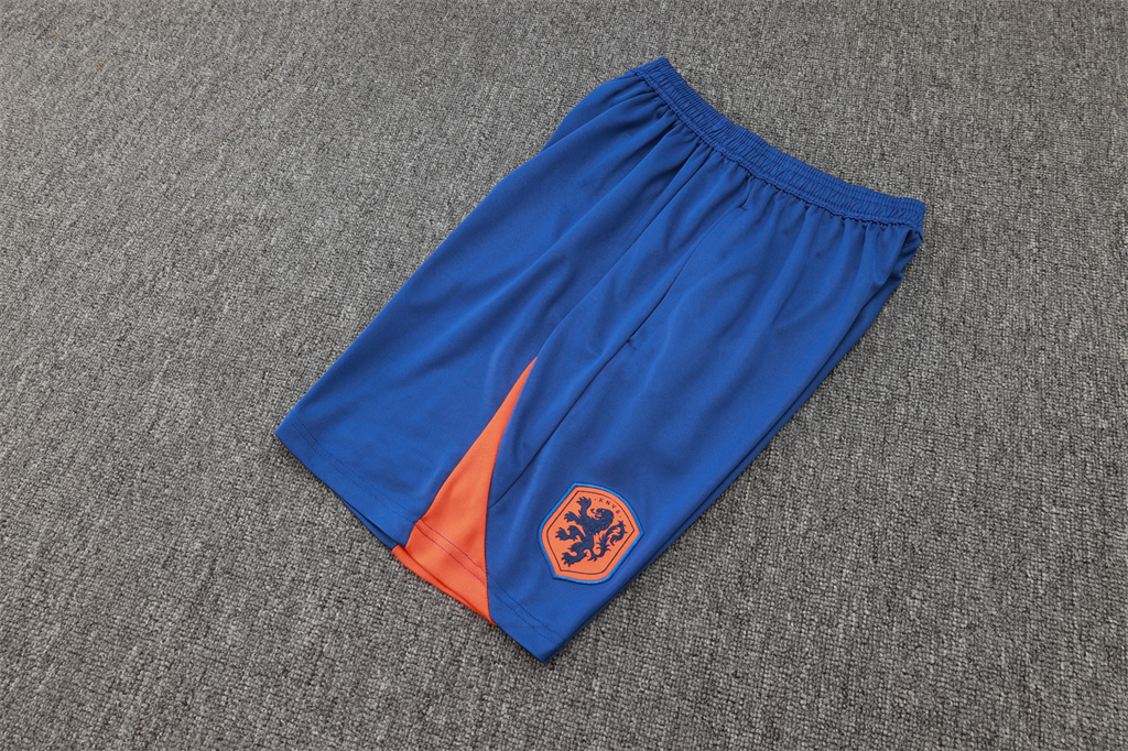 Netherlands Training Jersey 24/25