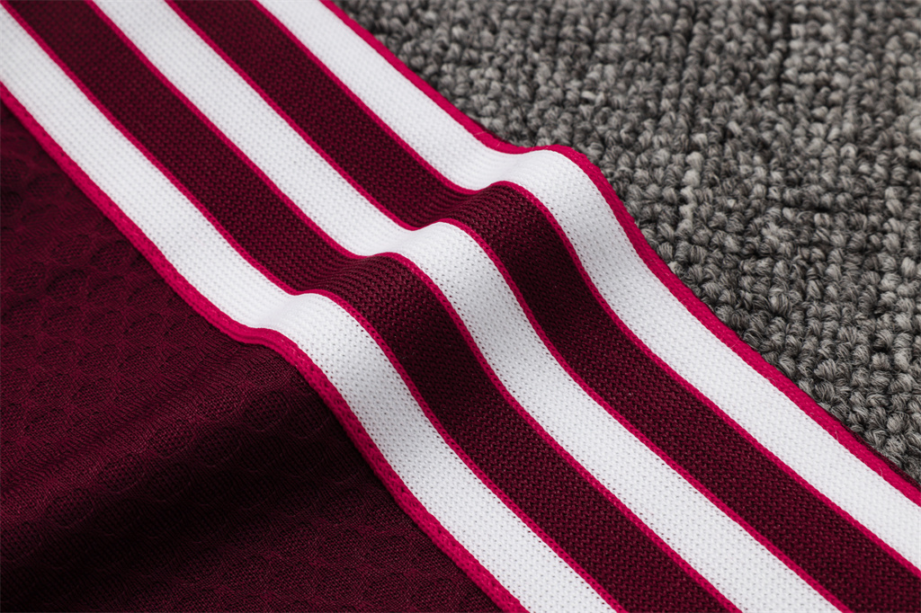 Bayern Munich Training Short sleeve Suit 25/26