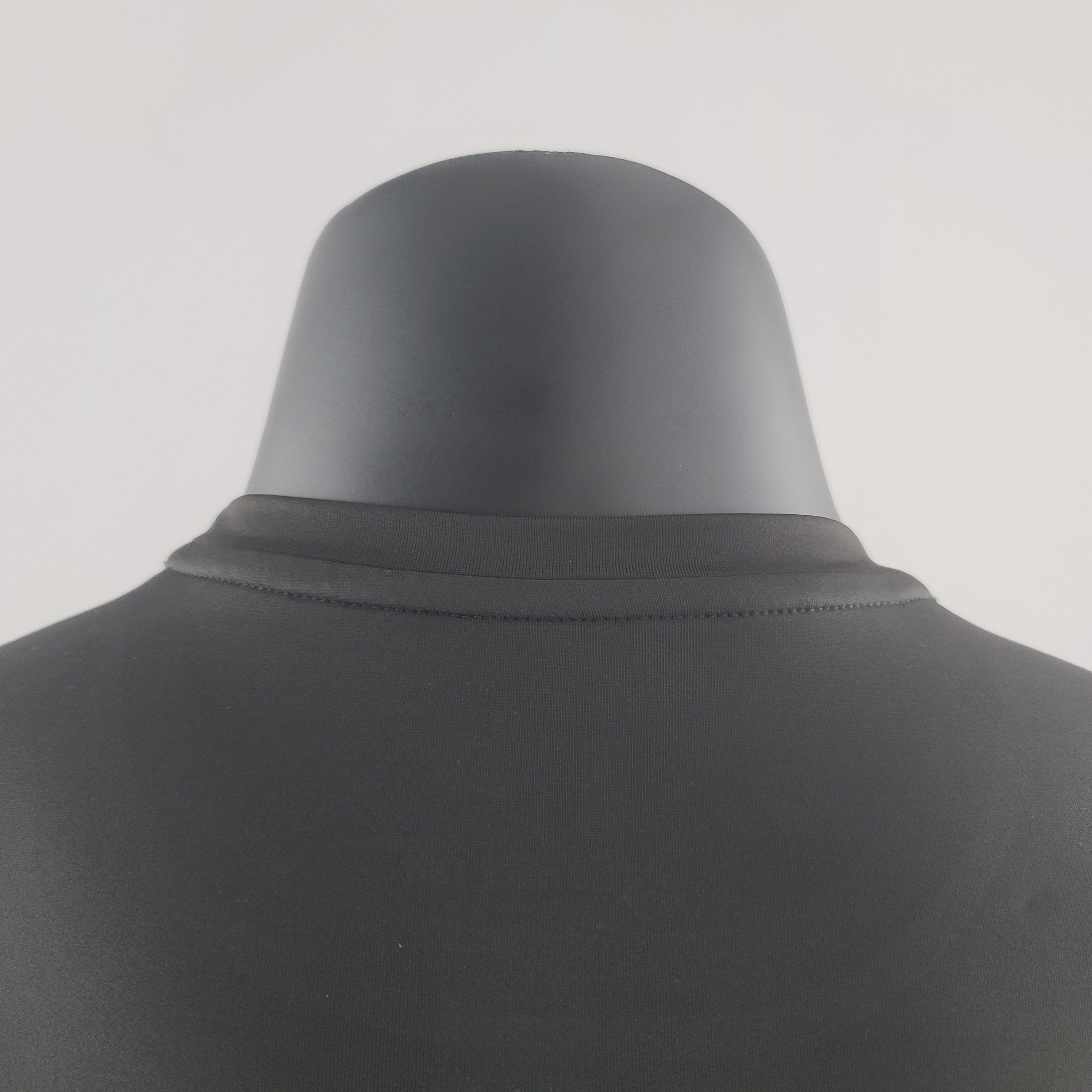 Brooklyn Nets Casual T-shirt Black