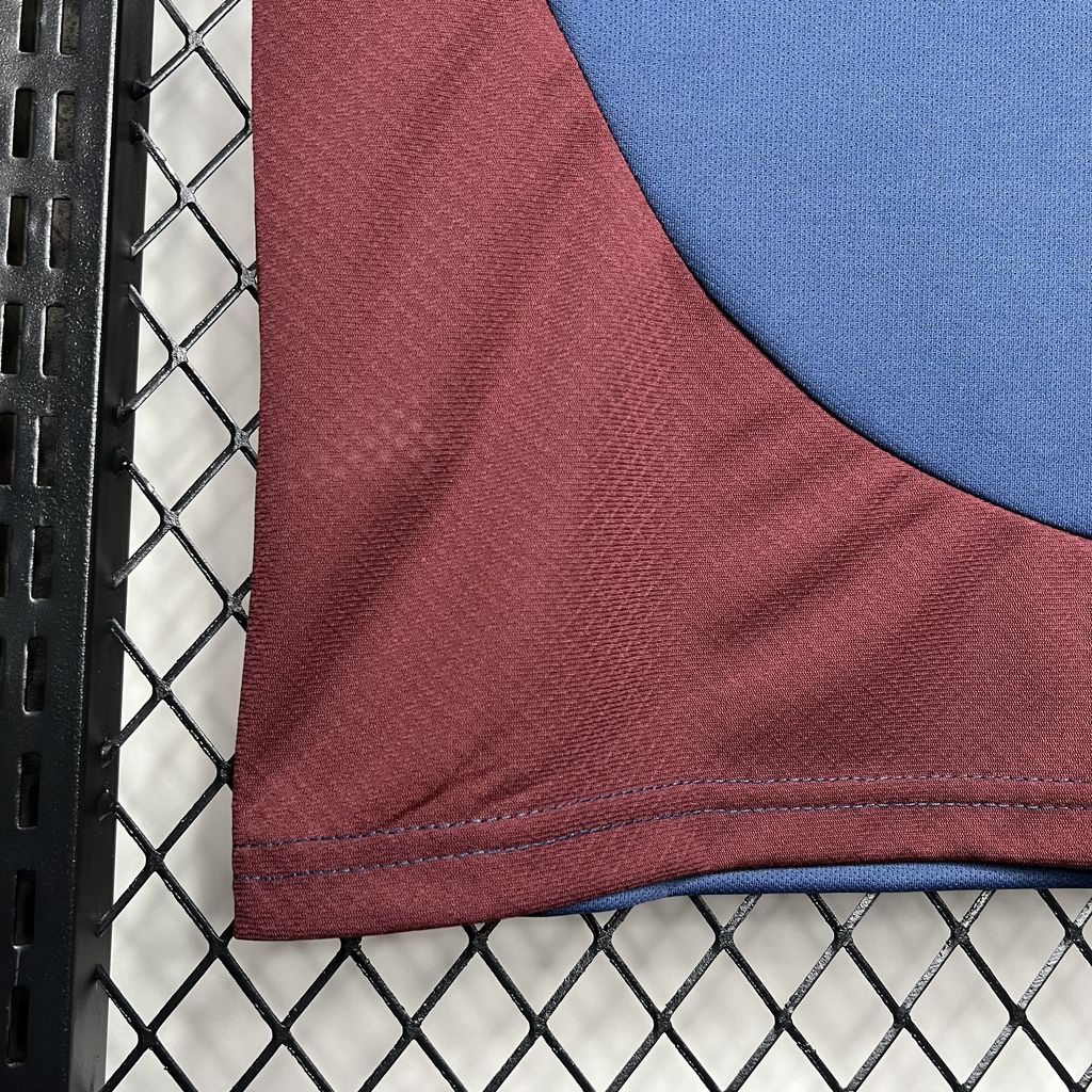 AS Roma Third Man Jersey 24/25