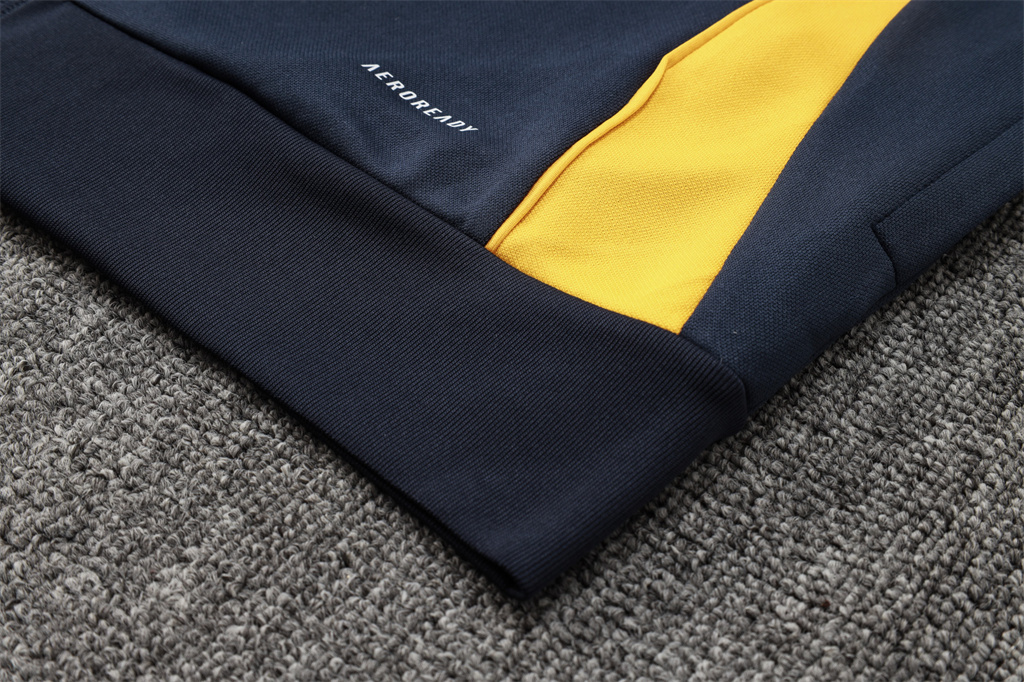 Boca Training Jacket 24/25