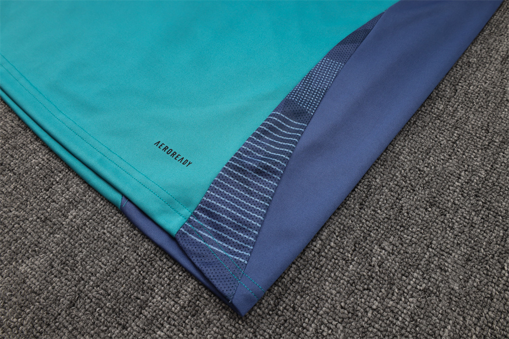 Ajax Training Jersey Suit 24/25