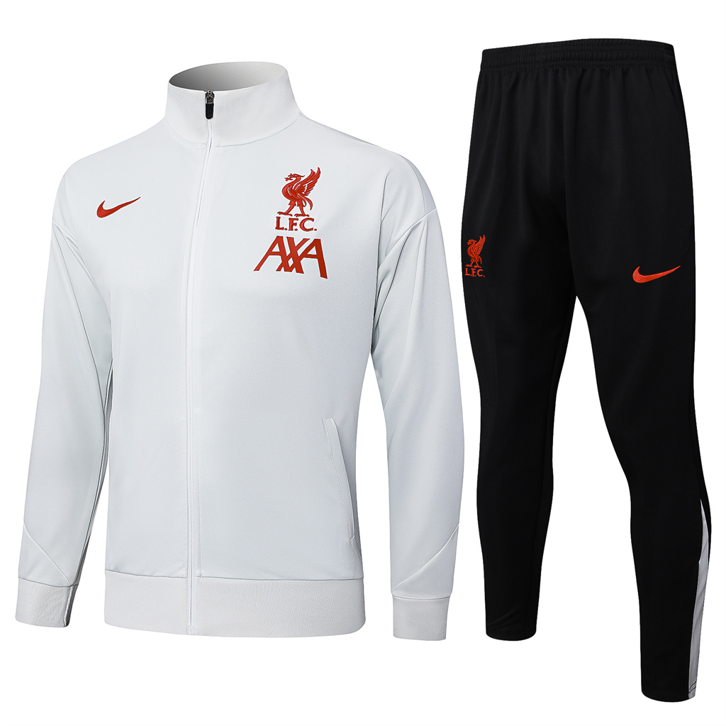 Liverpool Training Jacket 24/25