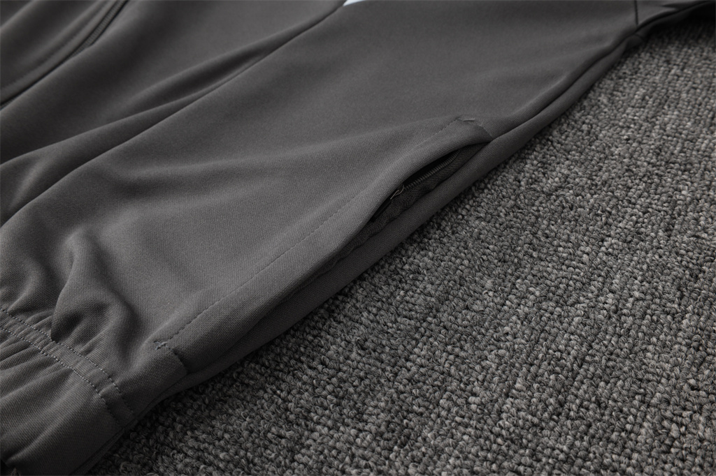 Real Madrid Training Jacket 24/25