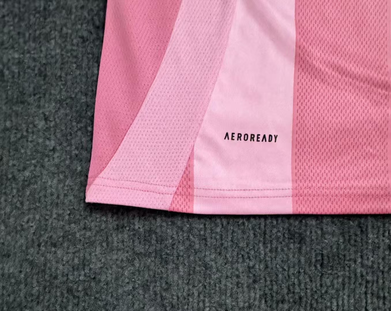 Inter Miami Home Man Jersey 24/25