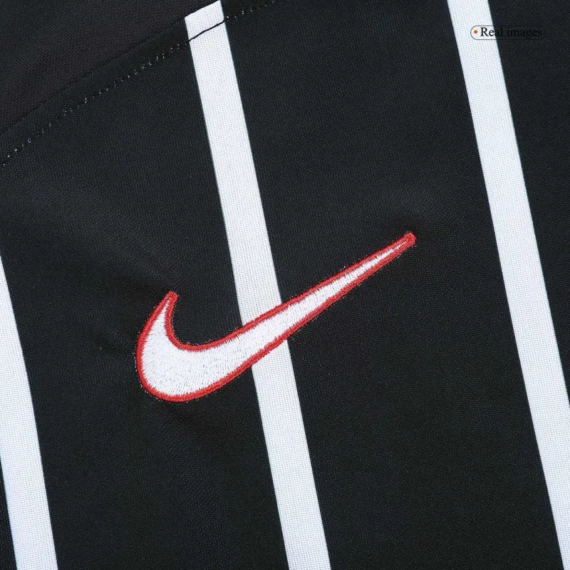 Women's Corinthians 2023/24 Away Jersey