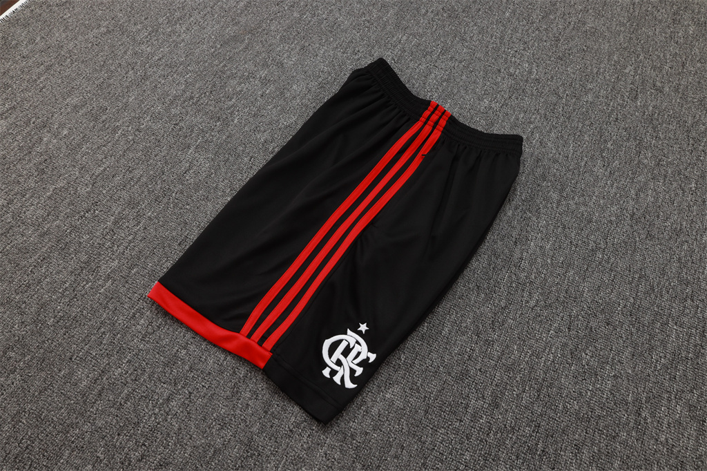 Flamengo Training Jersey 25/26