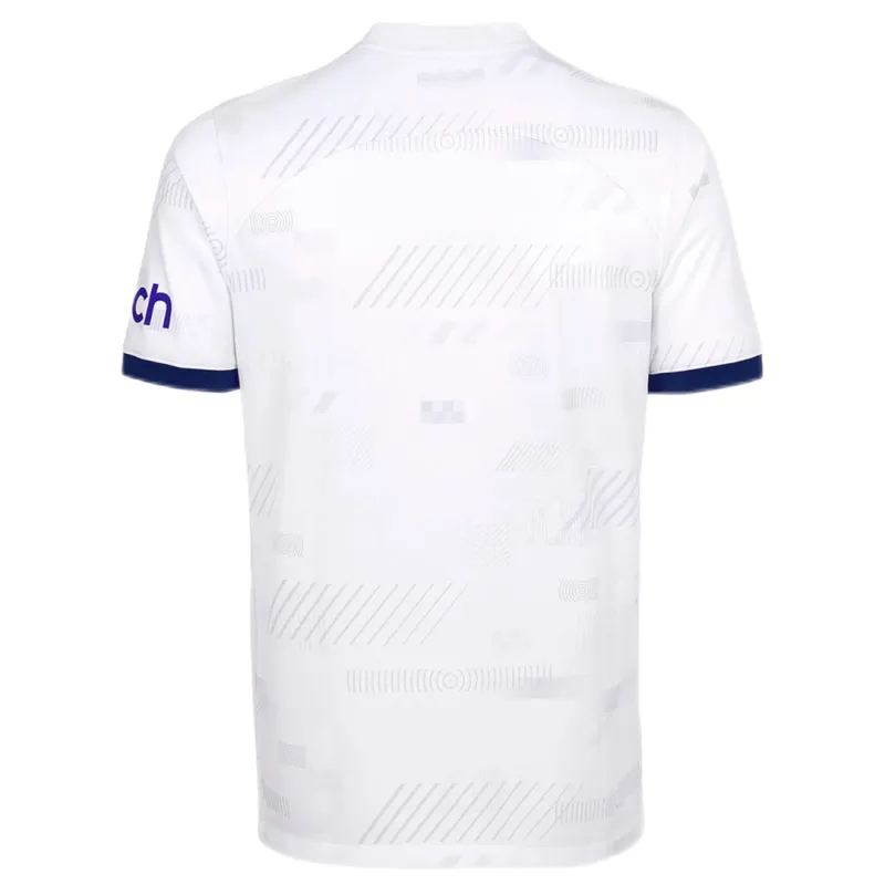 Tottenham 2023/24 Hotspur Home Jersey
