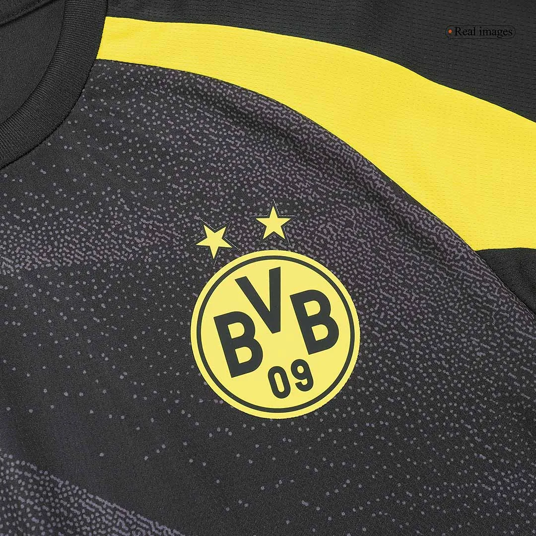 23-24 Borussia Dortmund Pre-Match Jersey
