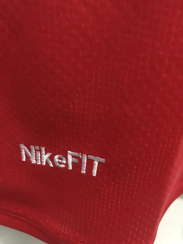 2007/08 Manchester United Retro Jersey Home