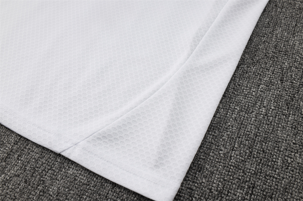 Real Madrid Training Short sleeve Suit 25/26