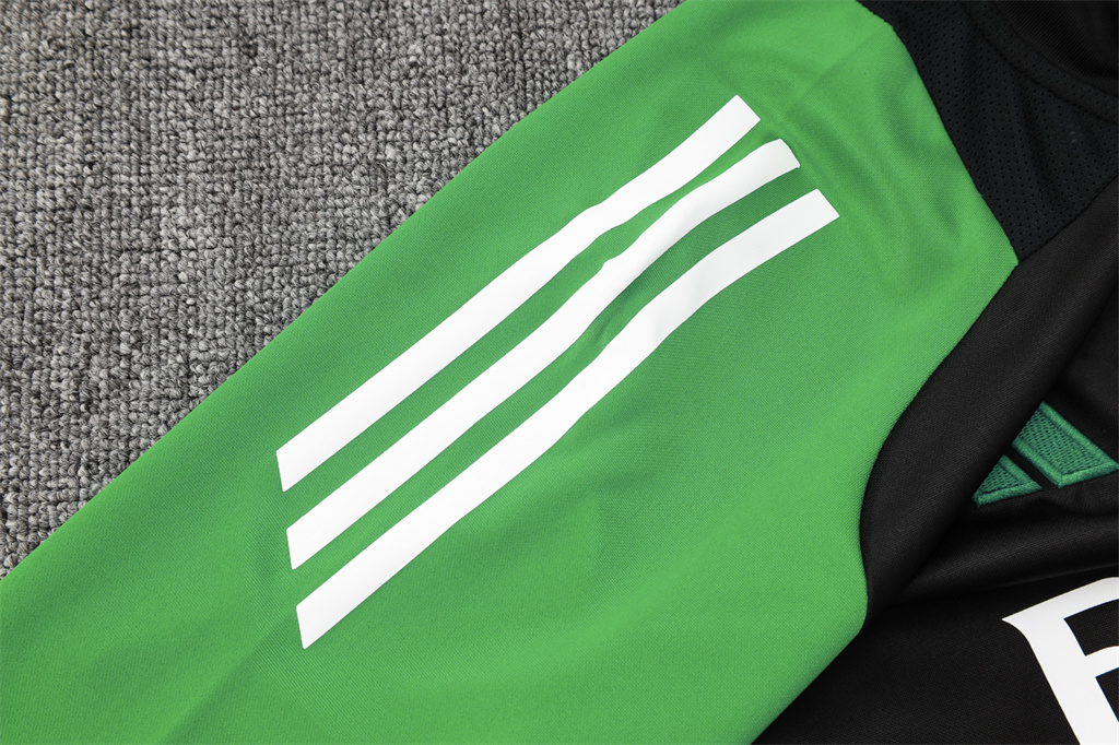 Arsenal Training Jersey Suit 24/25