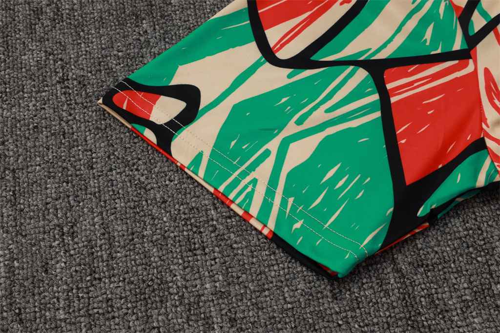 Arsenal POLO Jersey 24/25