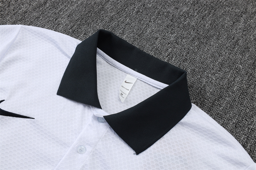 Chelsea POLO Jersey 25/26